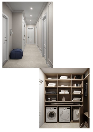 
  Продам 4-комн. квартиру, 120 м², ЖК Трофимова, дом 37
. Фото 19.