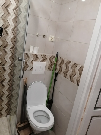 
  Сдам 2-комн. квартиру, 37 м², Малахова ул, д. 118
. Фото 7.