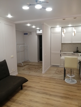 
  Сдам 2-комн. квартиру, 37 м², Малахова ул, д. 118
. Фото 9.