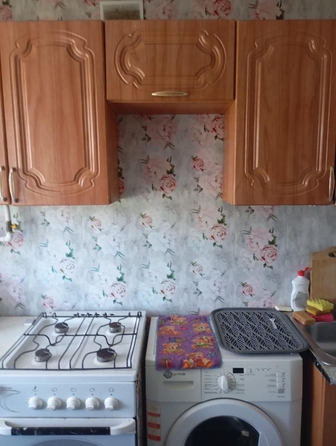 
  Сдается посуточно 2-комн. квартира, 42 м², Б Квартал
. Фото 9.