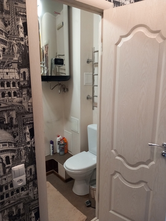 
  Сдам 1-комн. квартиру, 44 м², Павловский тракт, д. 253
. Фото 7.