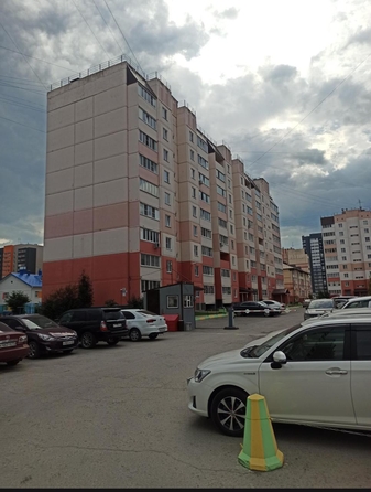 
  Продается 2-комн. квартира, 62.16 м², Сергея Ускова ул, д. 8
. Фото 1.
