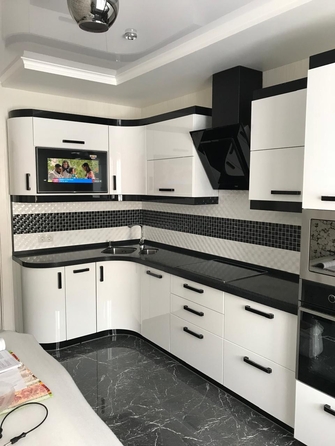 
  Продается 2-комн. квартира, 62.16 м², Сергея Ускова ул, д. 8
. Фото 11.