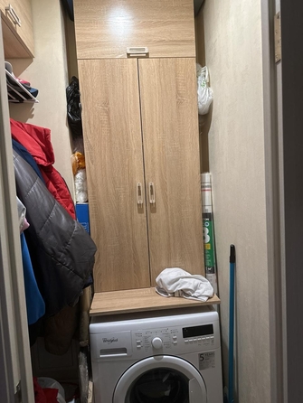 
  Продается 2-комн. квартира, 62.16 м², Сергея Ускова ул, д. 8
. Фото 21.