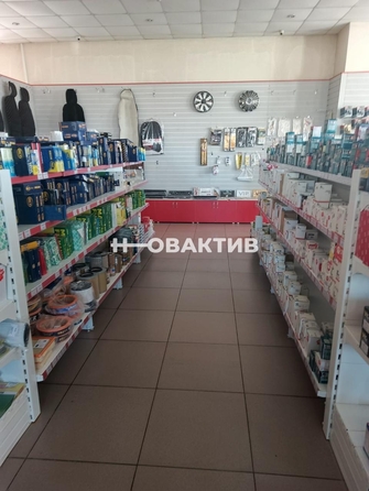 
  Продается универсальное помещение, 365.3 м², Ленина ул, д. 283
. Фото 7.