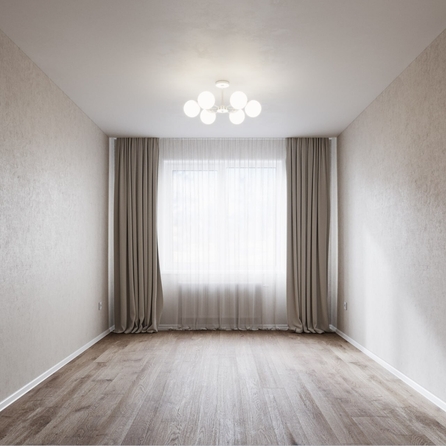 
  Продается 1-комн. квартира, 41.2 м², ЖК Колос
. Фото 10.