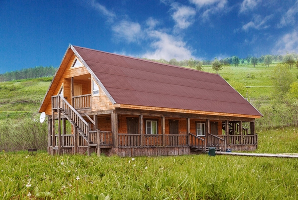 
  Продается универсальное помещение, 4000 м², Алтайская ул, д. 8
. Фото 9.
