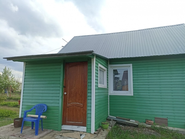 
  Продается дача, 30 м², поселок Прутской
. Фото 3.