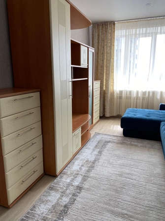 
  Сдается 1-комн. квартира, 41 м², Приречная ул, д. 2а
. Фото 4.