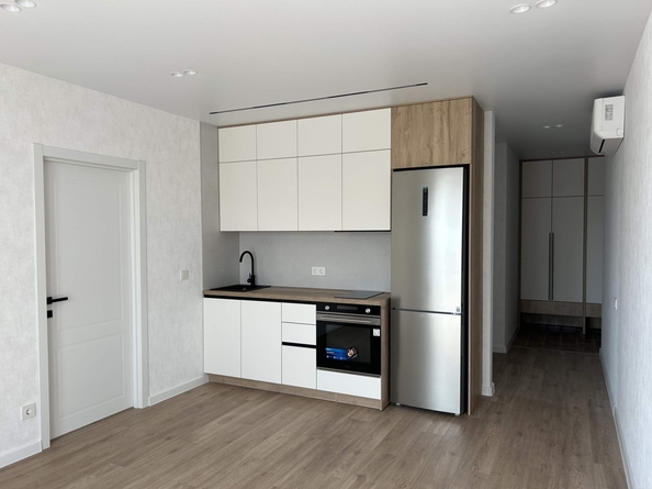 
  Сдается 3-комн. квартира, 65.4 м², Промышленная ул
. Фото 1.
