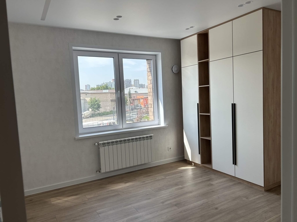 
  Сдается 3-комн. квартира, 65.4 м², Промышленная ул
. Фото 4.