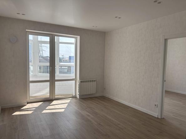 
  Сдается 3-комн. квартира, 65.4 м², Промышленная ул
. Фото 7.