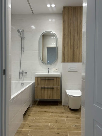 
  Сдается 3-комн. квартира, 65.4 м², Промышленная ул
. Фото 14.