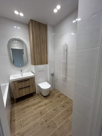 
  Сдается 3-комн. квартира, 65.4 м², Промышленная ул
. Фото 15.