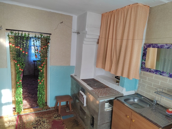 
  Продам дом, 40 м², Барнаул
. Фото 5.