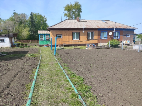 
  Продам дом, 40 м², поселок Алтай
. Фото 1.