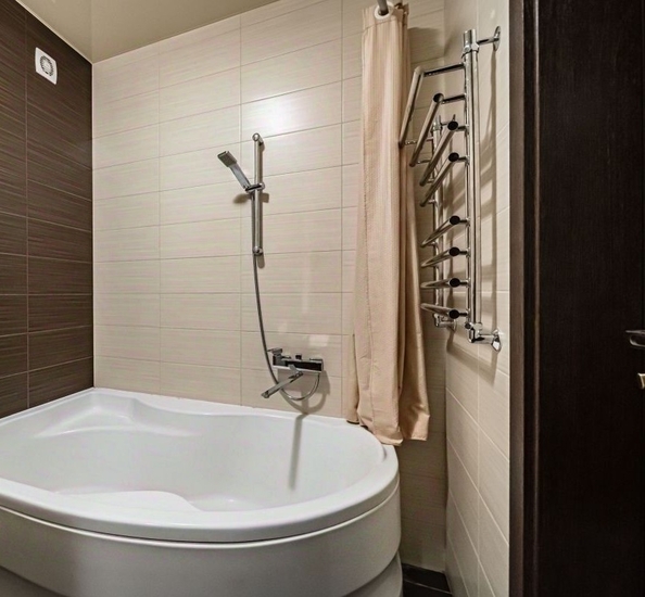 
  Сдам 1-комн. квартиру, 39 м², Прямой проезд, д. 6
. Фото 5.