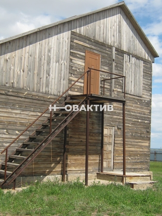 
  Продается производственное помещение, 443.2 м², Строительная ул, д. 56
. Фото 2.