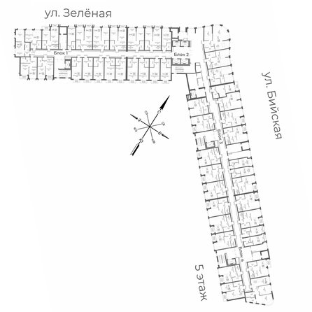 plan floor