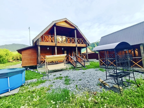 
  Сдается посуточно комната, 140 м², Центральная ул
. Фото 3.