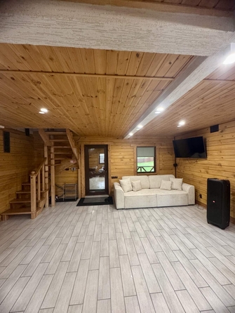 
  Сдается посуточно комната, 140 м², Центральная ул
. Фото 21.