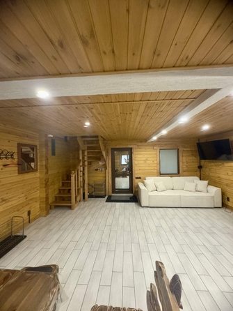 
  Сдается посуточно комната, 140 м², Центральная ул
. Фото 22.