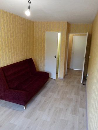 
  Продам 3-комн. квартиру, 58.2 м², Молодежная ул, д. 16
. Фото 12.