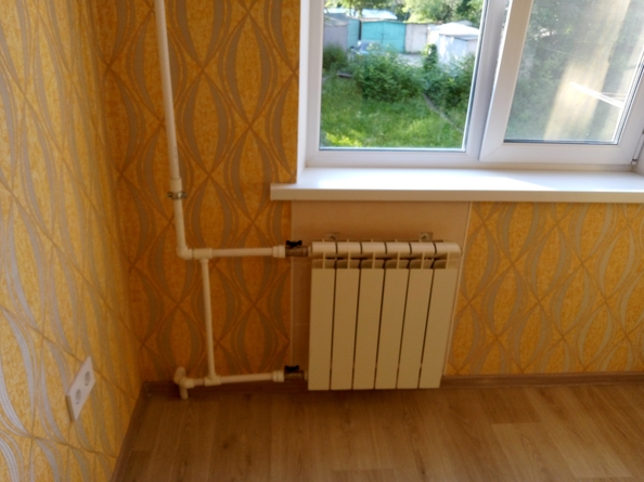 
  Продам 3-комн. квартиру, 58.2 м², Молодежная ул, д. 16
. Фото 22.