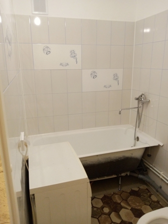 
  Продам 3-комн. квартиру, 58.2 м², Молодежная ул, д. 16
. Фото 27.