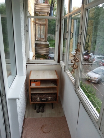 
  Продам 3-комн. квартиру, 58.2 м², Молодежная ул, д. 16
. Фото 30.