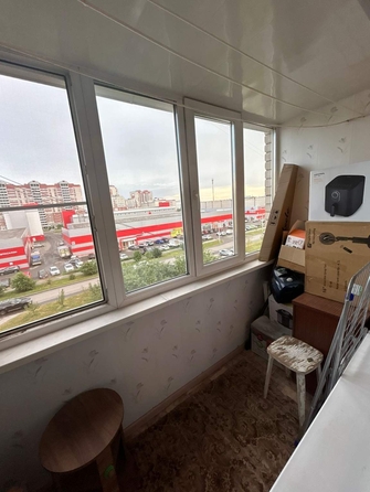 
  Сдается 1-комн. квартира, 32 м², Северный Власихинский проезд
. Фото 8.