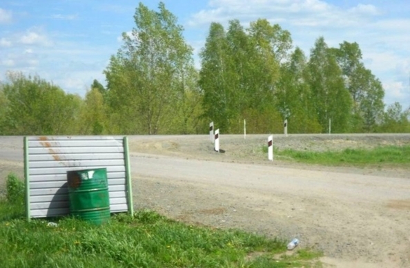 
  Продается земельный участок, 5800 соток, село Баюновские Ключи
. Фото 7.
