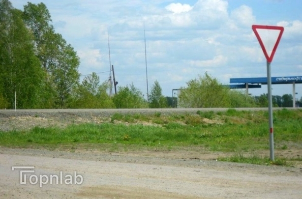 
  Продается земельный участок, 5800 соток, село Баюновские Ключи
. Фото 18.