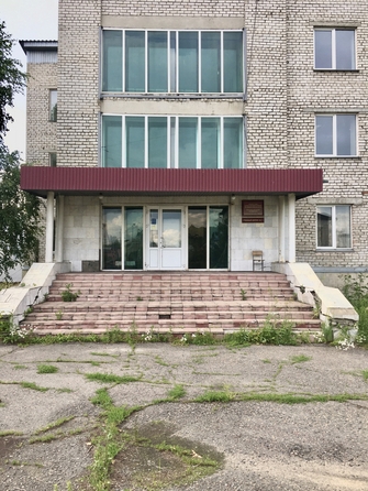 
  Сдается производственное помещение, 1665 м², Чернова ул, д. 8
. Фото 2.