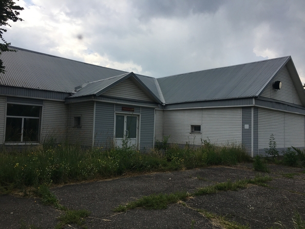 
  Сдается производственное помещение, 1665 м², Чернова ул, д. 8
. Фото 5.