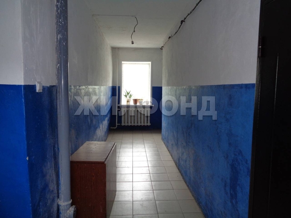 
  Продается 1-комн. квартира, 32.2 м², Пролетарская ул, д. 1
. Фото 3.