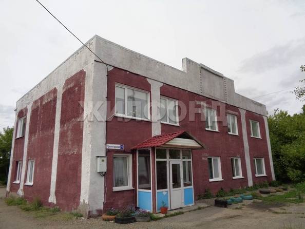 
  Продается 1-комн. квартира, 32.2 м², Пролетарская ул, д. 1
. Фото 16.