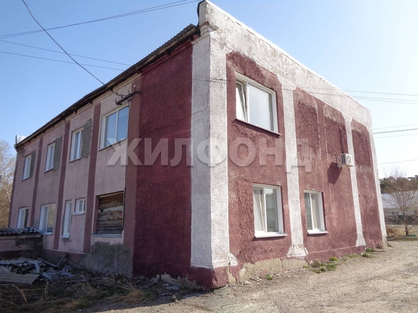 
  Продается студия, 28.8 м², Пролетарская ул, д. 1
. Фото 12.