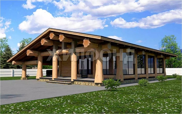 
  Продается дом, 108 м², село Ая
. Фото 2.