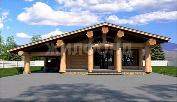 
  Продается дом, 108 м², село Ая
. Фото 5.