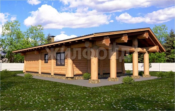 
  Продается дом, 84.2 м², село Ая
. Фото 5.
