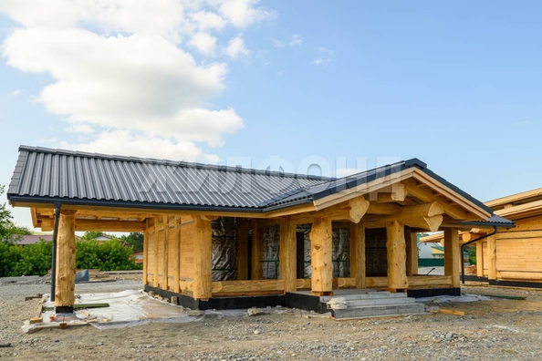 
  Продается дом, 116.6 м², село Ая
. Фото 8.