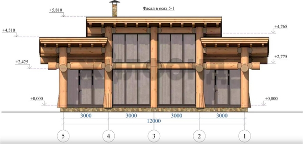 
  Продается дом, 70 м², село Ая
. Фото 15.