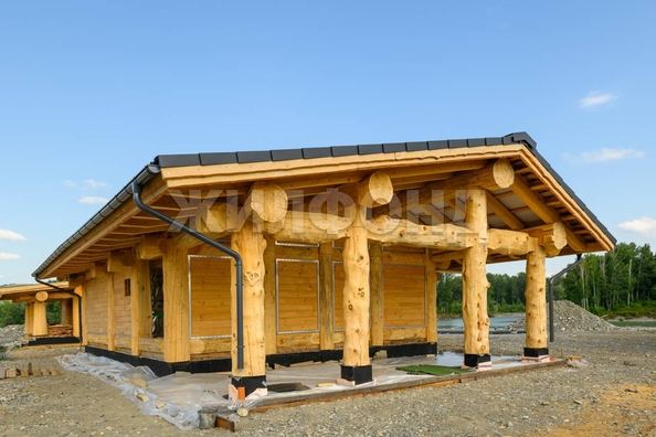 
  Продается дом, 78.9 м², село Ая
. Фото 7.