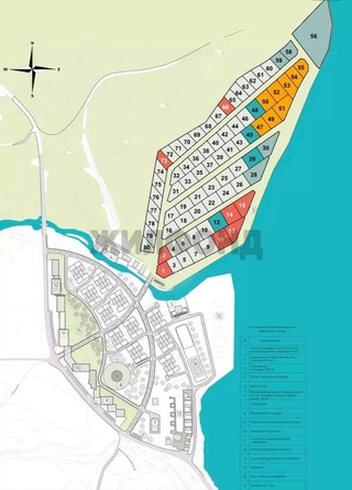 
  Продается дом, 78.9 м², село Ая
. Фото 26.