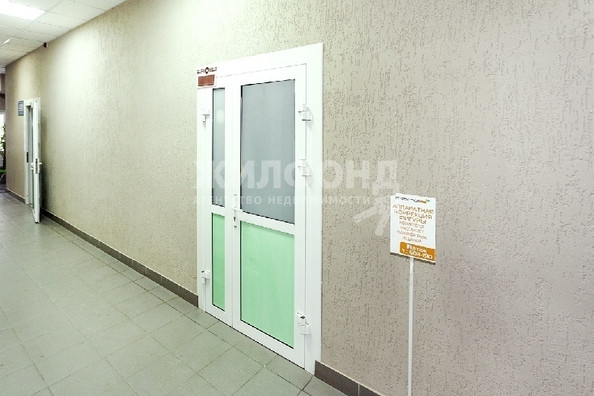 
  Продается офис, 47 м², Деповская ул, д. 22
. Фото 11.