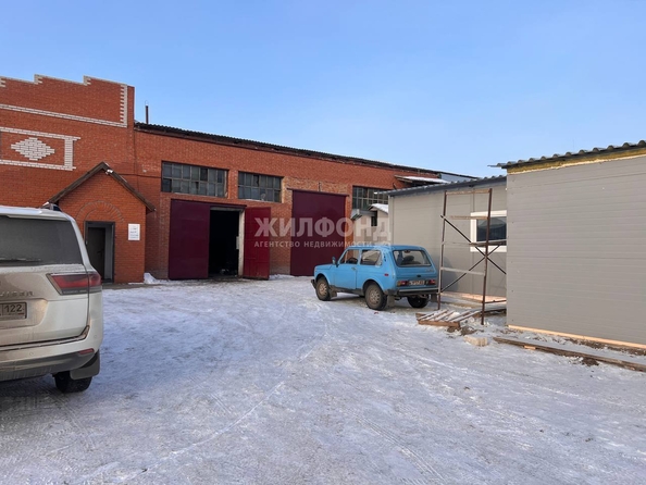 
  Продается производственное помещение, 974 м², 40 лет Победы ул, д. 6Б
. Фото 5.
