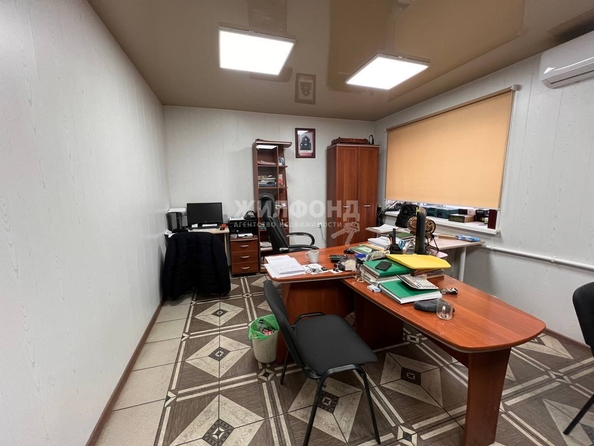 
  Продается производственное помещение, 974 м², 40 лет Победы ул, д. 6Б
. Фото 19.