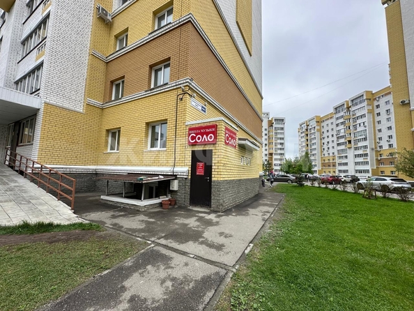
  Продается универсальное помещение, 55 м², Змеиногорский тракт, д. 104п/7
. Фото 1.