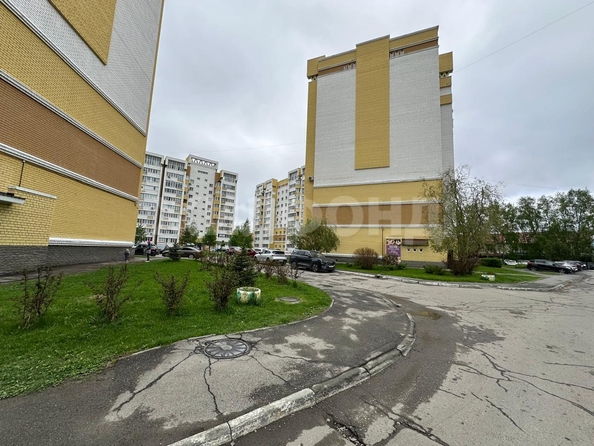 
  Продается универсальное помещение, 55 м², Змеиногорский тракт, д. 104п/7
. Фото 3.